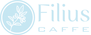 Filius Kaffee Logo