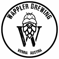 Wappler Brewing Logo