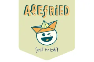 Alefried Logo